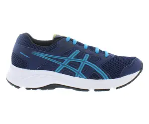 Asics Contend 5 Gs Boys Shoes