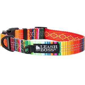 Reflective Dog Collar