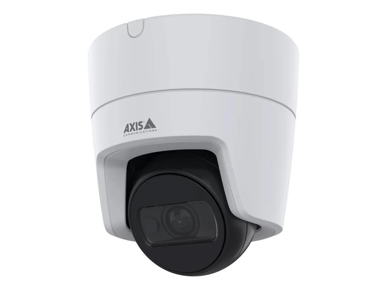 AXIS M3126-LVE Dome Camera, AI-powered 4 MP turret style camera | 02919-001 AXIS M3126-LVE Dome Camera, AI-powered 4 MP turret style camera | 02919-001
