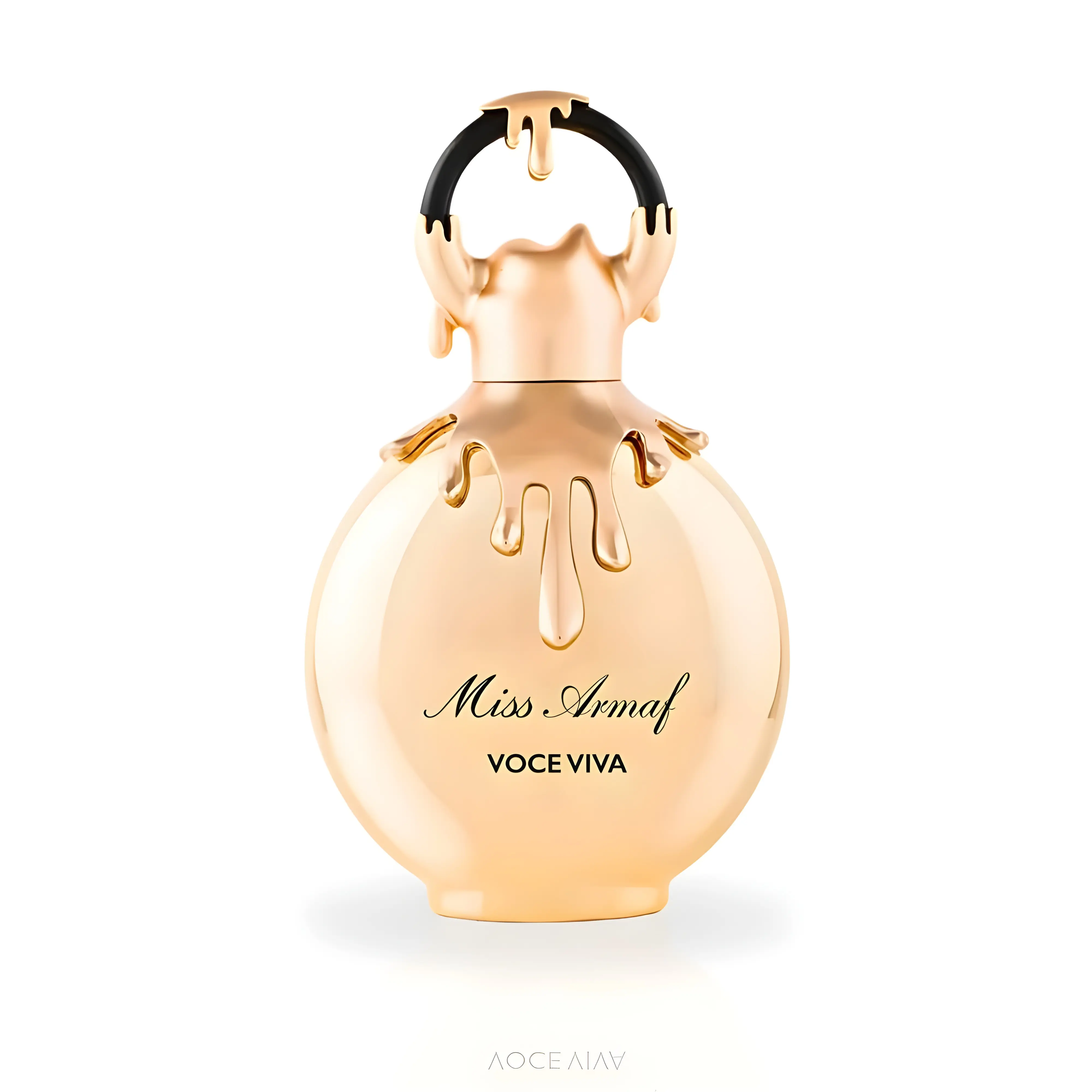 Armaf Miss Armaf Voce Viva for Women Eau de Parfum Spray, 3.4 Ounce