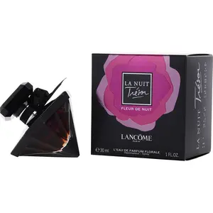Tresor La Nuit Fleur De Nuit By Lancome Eau De Parfum For Women