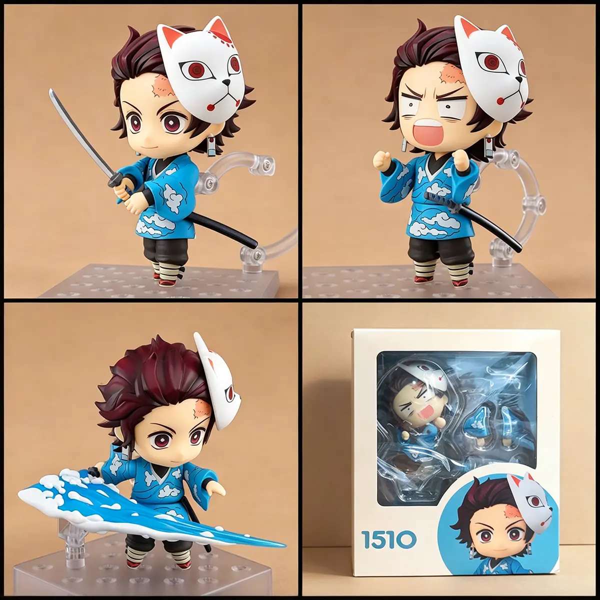 1510# Tanjiro Kamado