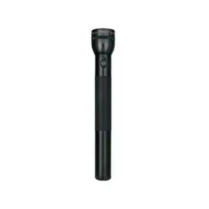 Maglite S4D015 MagLite 4-cell D Display Box Black