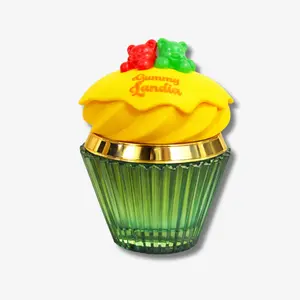 Zakat Creations Gummy Landia EDP 100ml