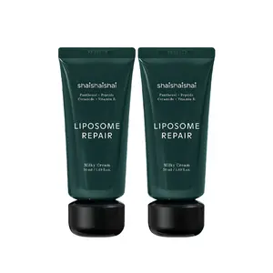 72HR Hydration Repair Duo Set – Liposome Milky Cream 2 Pack