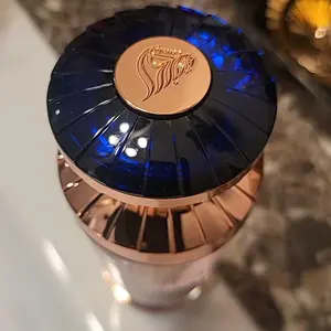 Lattafa Perfumes Mayar For Women 3.4 oz Eau De Parfum Spray Floral Fragrance Blend Jasmine Aroma Scented Cosmetic Jasmine Vanilla Violet Cologne