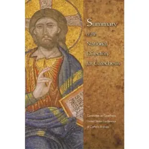 USED-Summary of the National Directory for Catechesis by Catholic Church (Paperback)