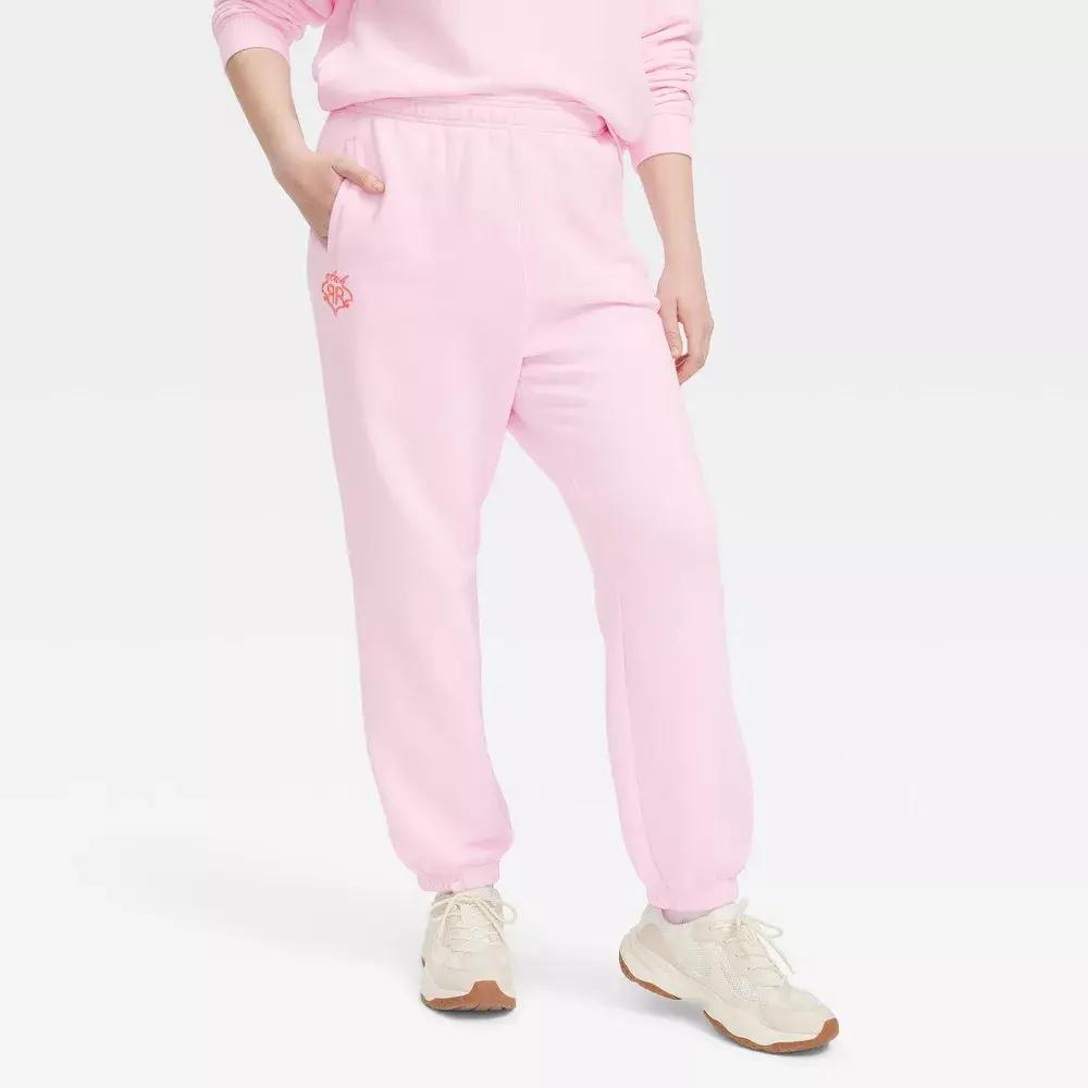 Women's Jogger Sweatpants - Roller Rabbit
