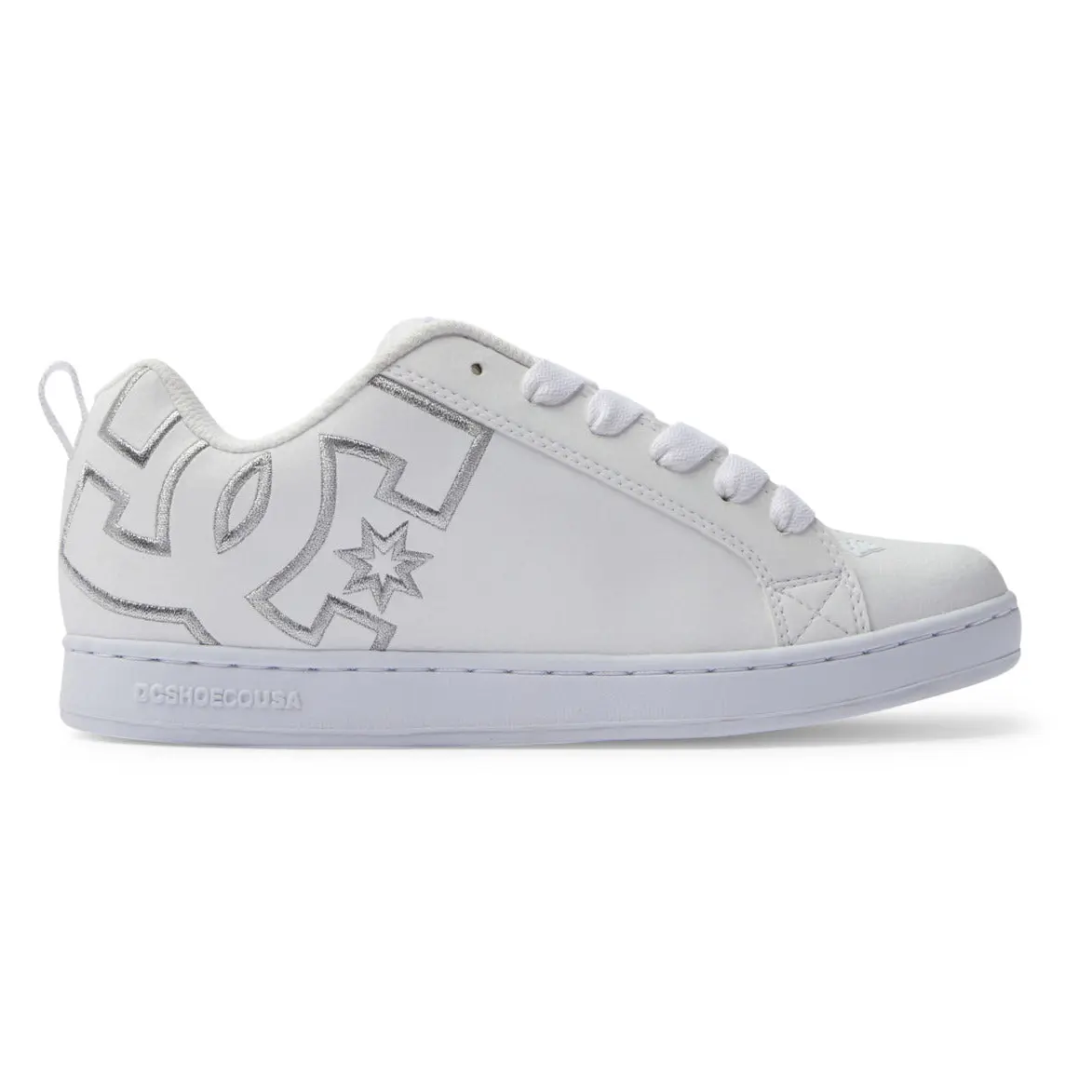 White/M Silver (Wm5)