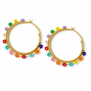 Vanessa Hoops