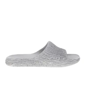 AND1 Mens Mirage Slide Casual Sandals Casual - Grey