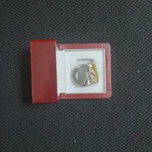 MLYYYY 2003 RING AND BOX SET