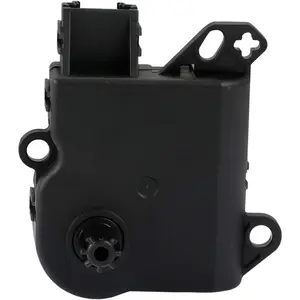 Heater AC Auto-Temp Temperature Control Blend Air Door Actuator Motor For YH1933,YH1777,YH1879,604-252 Fits For Ford Flex 2009,F150 2009-2014,Expedition 2009-2016,Lincoln Navigator 2006-2016