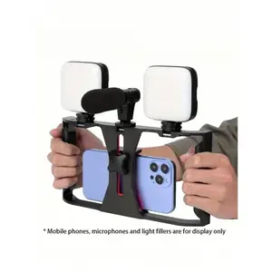 Foldable Tablet & Laptop Stand, Anti-Slip Cooling Design