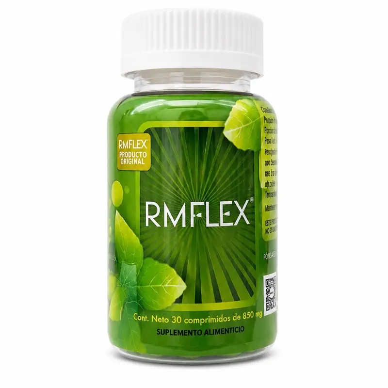 RMFLEX 30 Capsules RMFLEX 30 Capsules