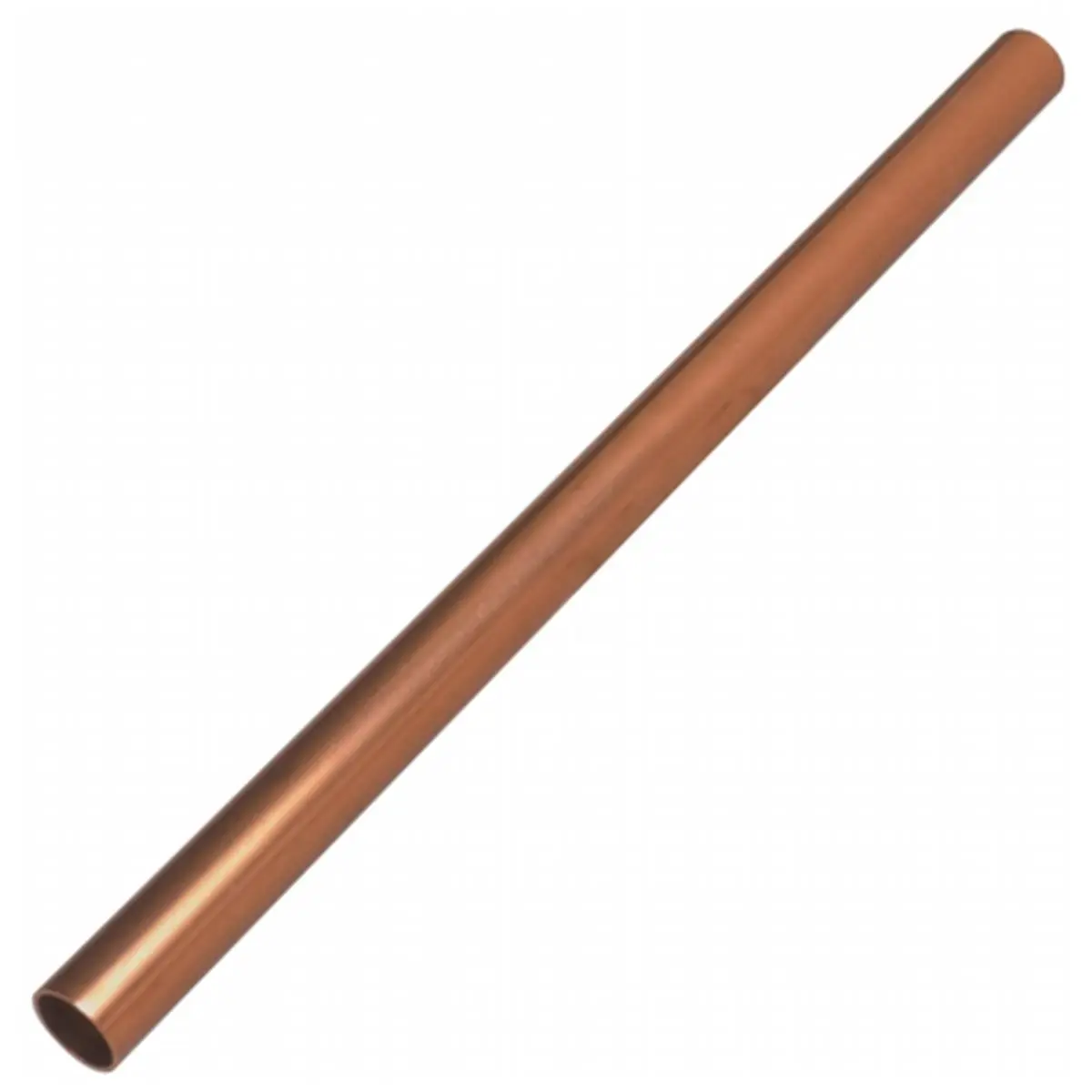 212 MAIN Sioux Chief Mfg 6in x 0.50in CTS Sweat Connection Full Slip Pipe Repair Coupling, Model 600-20, Water Pipe