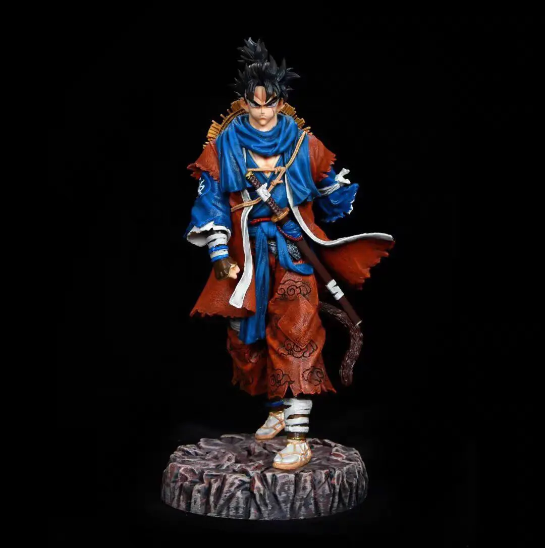 S0n g0han (In Stock) For Home Decoration Exclusive Link Figure Sku QNWFAN