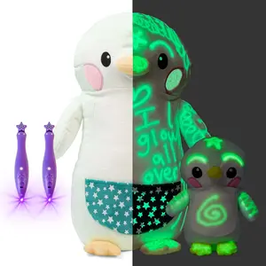 GlowMates Family Bundle