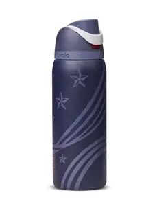 Owala 32oz FreeSip All American USA 250th Anniversary Target Exclusive NEW