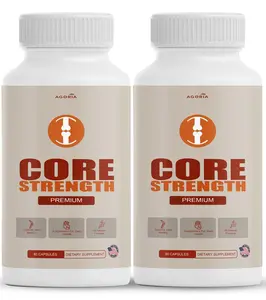(2 Pack) Core Strength Joint Support Advanced Formula CoreStrength Capsules