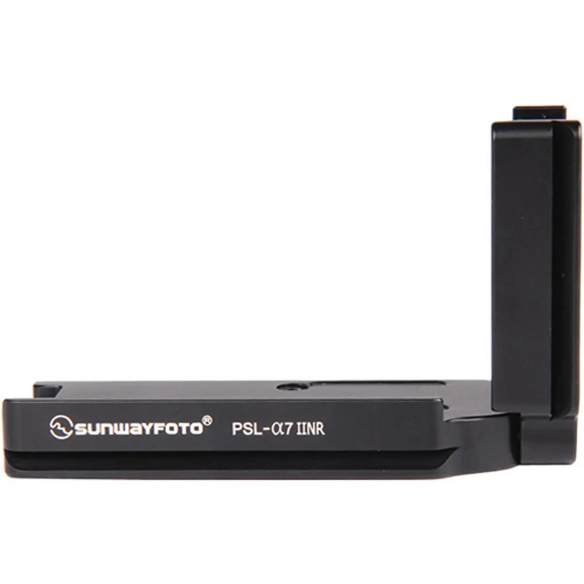 SunwayFoto Custom Aluminium L-Bracket, Camera Accessories for Sony Alpha a7 II Camera