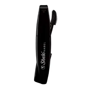 Shelo Nabel Long Lashes Mascara RIMEN - Makeup Makeup Brush Included