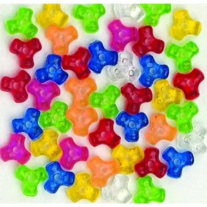 Tri-Beads