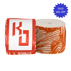 Coral Hand Wraps