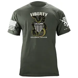 Liberty Snake T-Shirt