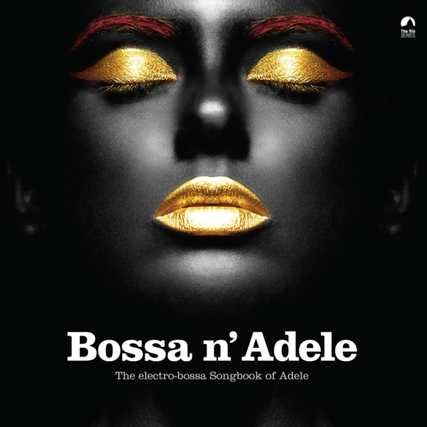 Various Artists - Bossa N Adele / Various - Solid Yellow Vinyl  [VINYL RECORD - LP] Colored Vinyl, Yellow, Germany - Import