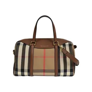 Pre-owned BURBERRY · Shoulder Bags Boston Center