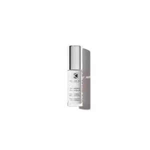 Diamond Contour Ultimate Hydration Firming Eye Serum Crystal Daily Hydrate Moisture Hyaluronic Hyaluronic Acid Lightweight Organic Radiant Moisturizer