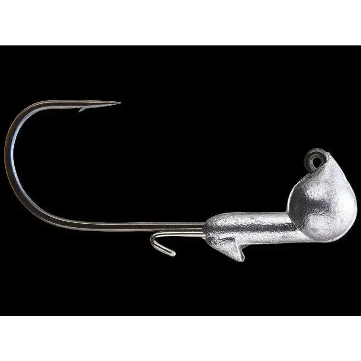 Owner Range Roller 3/32oz 1/0  4pk
