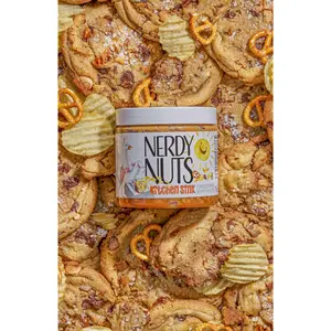 Kitchen Sink Peanut Butter Treat Kitchen Sink Peanut Butter Treat