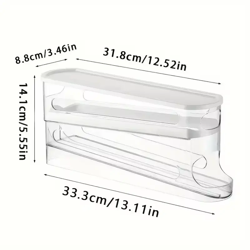 Clear Acrylic