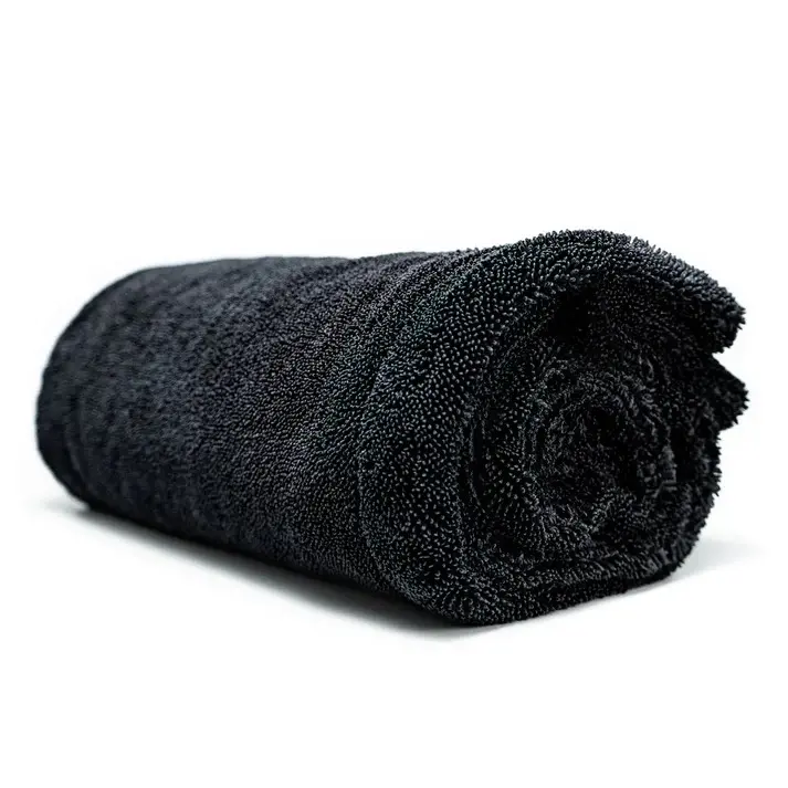 MALCO TWISTED-LOOP DRYING TOWEL