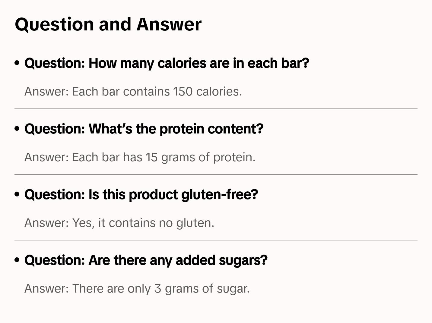 ProtiDiet - Protein Peanut Butter Smooth Caramel Crisp Bar - 7 Bars