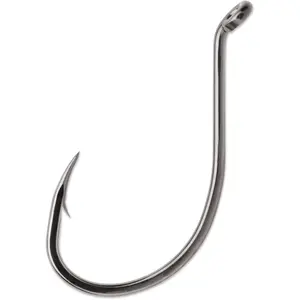 VMC 7199 Octopus Bait Hooks Black Nickel VMC 7199 Octopus Bait Hooks Black Nickel