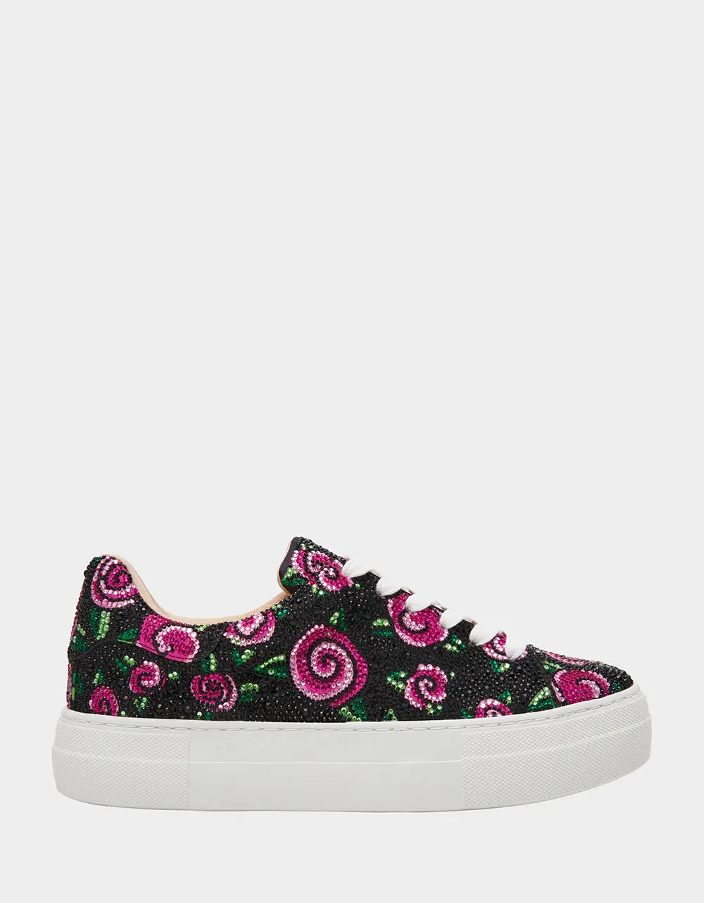 SIDNY BLACK ROSE