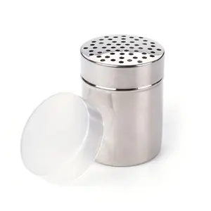 RSVP Stainless Steel All-Purpose Shaker