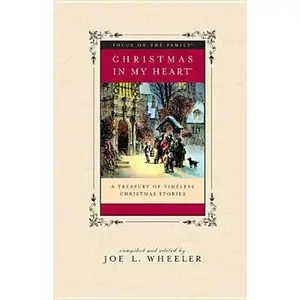 USED-Christmas in My Heart, Vol. 11 (Christmas in My Heart Series, 11) by Joe L. Wheeler (Hardcover)