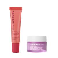 Strawberry Sorbet + Strength Peptide Moisturizer