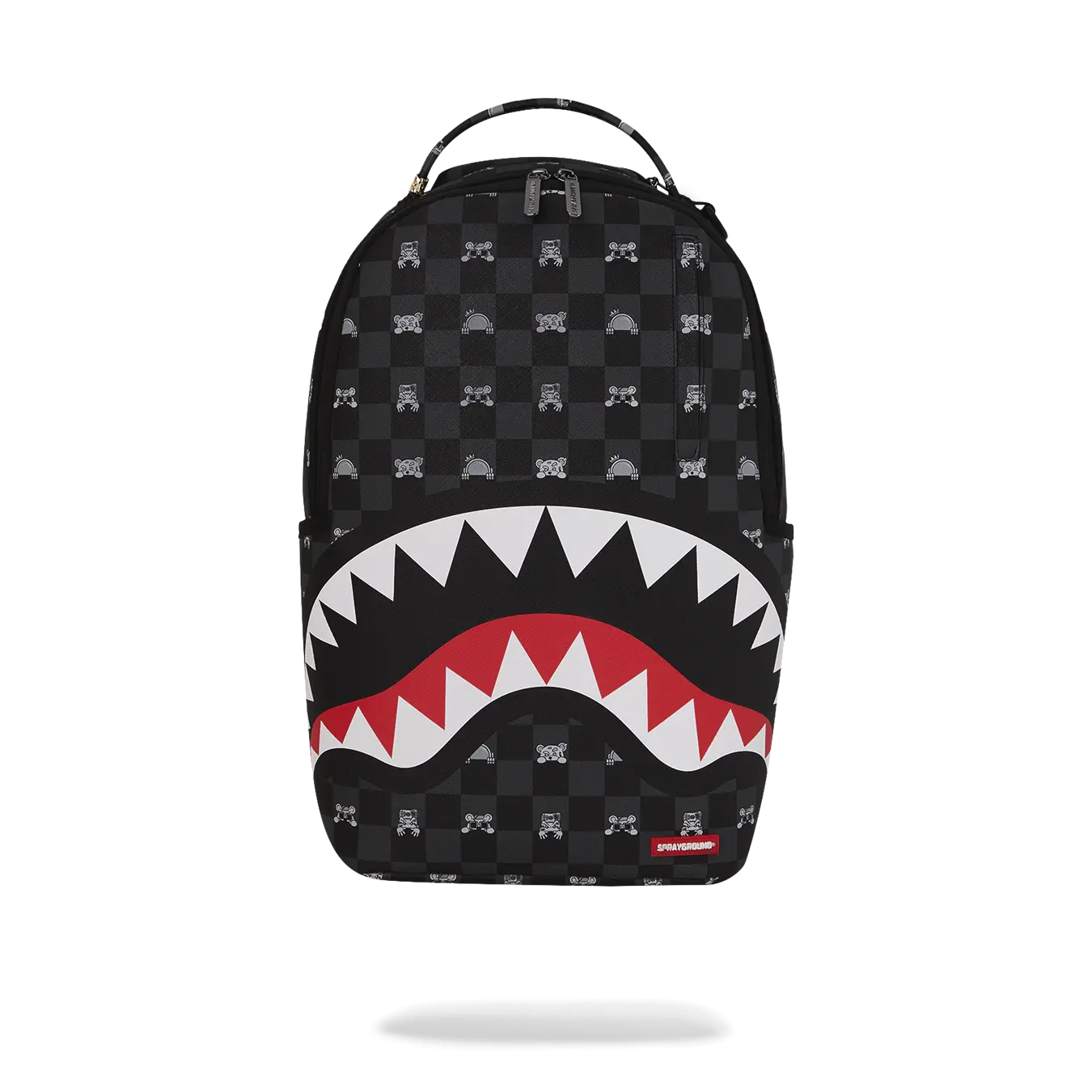 sprayground backpack for 7th grade boys - TikTok Shop