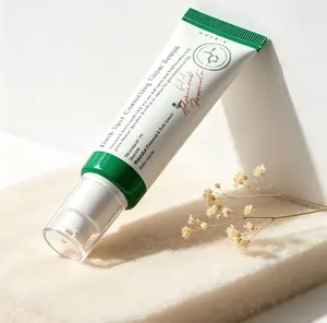 AXIS-Y Brightening & Dark Spot Serum – Vegan Korean Skincare for Acne Scars & Active Glow
