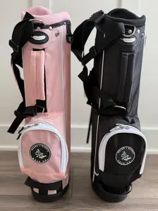 Toddler Golf Stand Bag Ages 2–5 | Drake & Birdie
