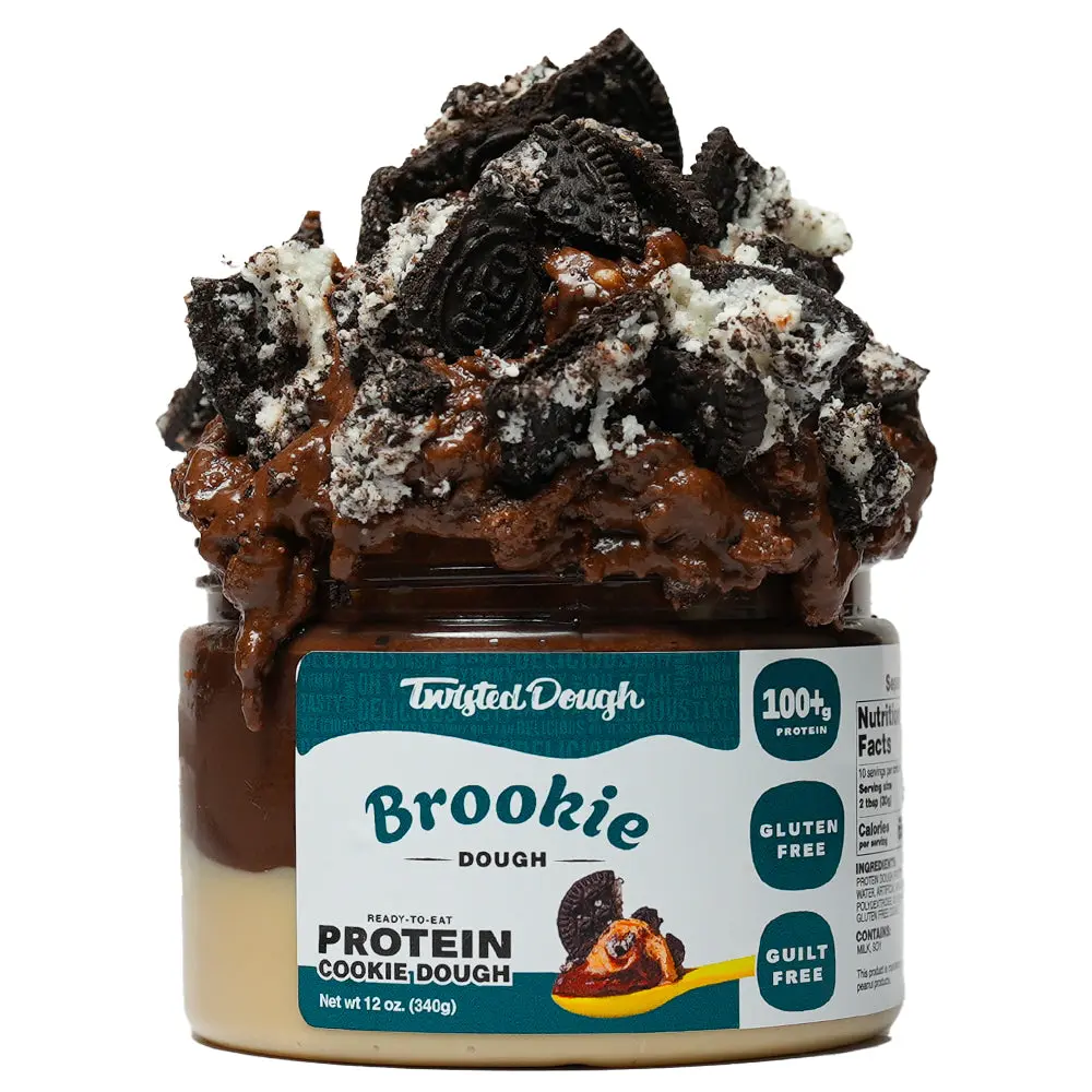 bake with brooki cookbook - TikTok Shop