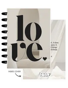 Cover Set of 2 | Love