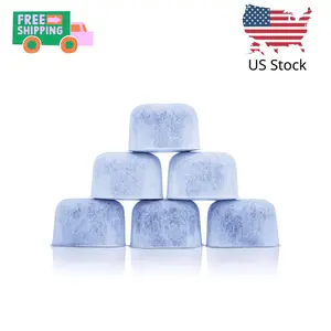 Keurig Filter Replacement - 6 Water Filters for Keurig K-Mini