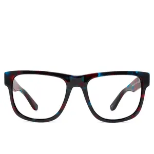 Blue Light Ventura - Patriotic Tortoise