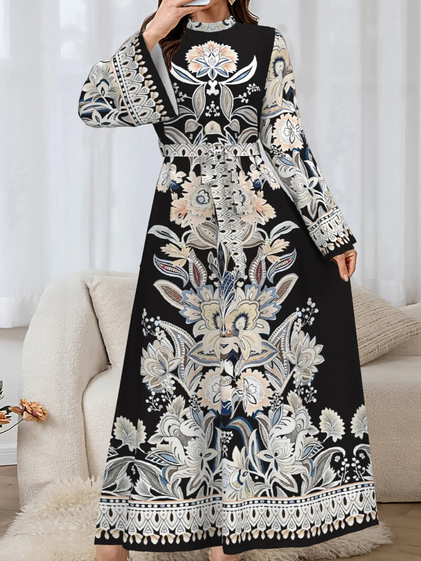 arab formal dress Yellow Chiffon One Shoulder Evening Dress Elegant Pleated Dubai Arabic –  formalgowns